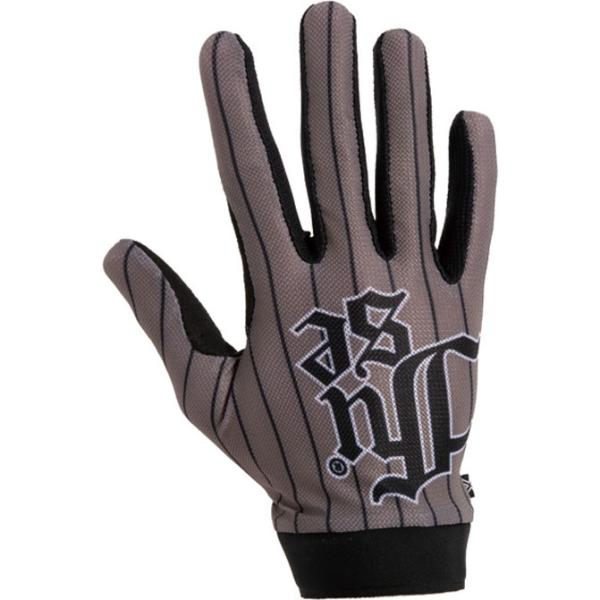 【SALE】FUSE オメガ ボールパーク(OMEGA BALL PARK) グローブ シルバー/ブ...