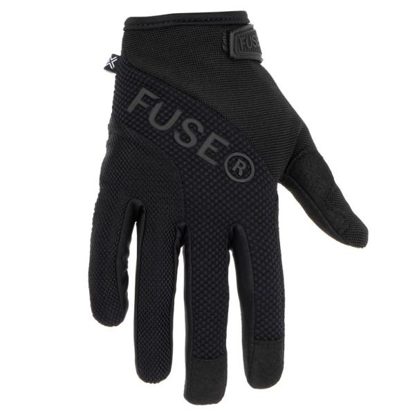 FUSE エコーグローブ V2 ブラック