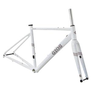 LOOK（ルック） T20 スピードトラック プロチームマットブラック XS