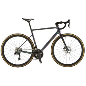 【送料無料】【代引不可】25ジオス BREEZE R8150 DI2 オーロラアメジスト