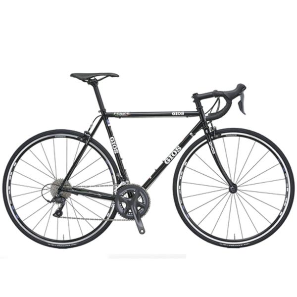 【送料無料】【代引不可】25ジオス FENICE ブラック