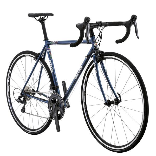 【送料無料】【代引不可】25ジオス FENICE ダークグリーン