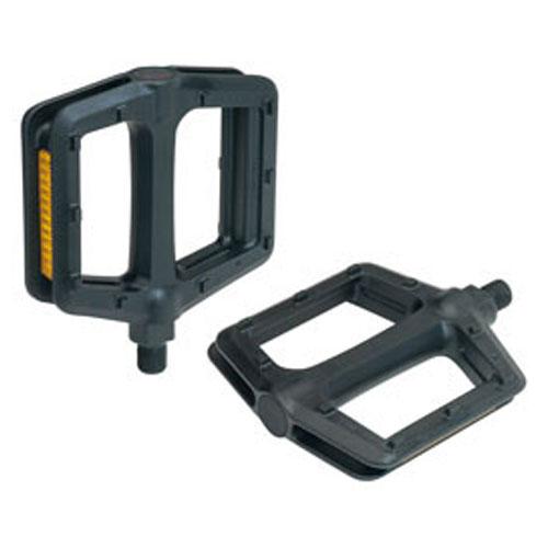 ギザ VP-535 クルーザー ペダル 1/2 【自転車】【マウンテンバイクパーツ】【ペダル・クリー...