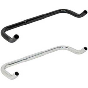 NITTO NITTO(日東) B263 AA ハンドルバー (25.4) シルバー 420mm
