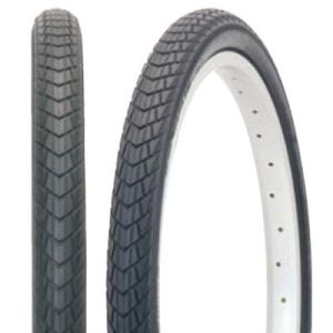 ●ギザ C-1959 20インチ ブラック ワイヤー