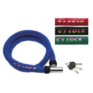 ゴリン GS-6 ロック 【自転車】【カギ】【ゴリン】