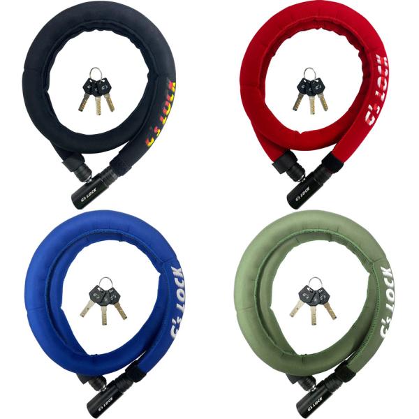 ゴリン GS6-1200N ネオプレーンカバー ジョイントロック