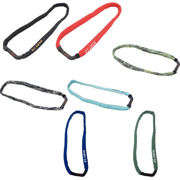 ゴリン GS8-1200 可変ダイヤル ネオプレーンカバージョイントロック