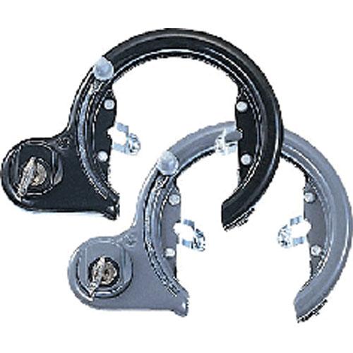 ゴリン  シリンダー式リング錠 [一般車後輪用] -NGR-600V- 【自転車】【一般車用パーツ】...