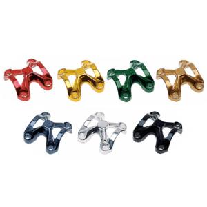 グランジ ベッセルステム専用カラークランプキャップ
