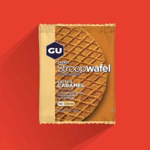 GUエナジー ENERGY Stroopwafel ソルティキャラメル｜worldcycle