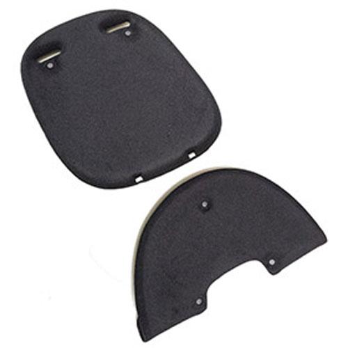 ハマックス シートパッド カレス用 (603092)