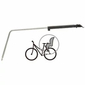 ハマックス　スリーピー/キスベーシック専用エキストラバー　ローシート型 【自転車】【チャイルドシート...