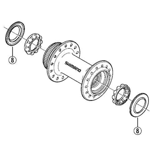 [8]シールリング