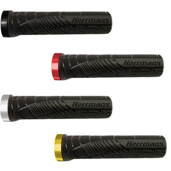 ヘルマンズ シャークロック グリップ