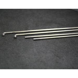 星スポーク SB 15BR スターブライト シルバー 4本セット 250〜269mm スポーク