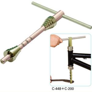 パークツール HHP-2 ヘッドワン圧入工具 【自転車】【メンテナンス