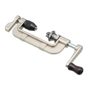 HOZAN スポークねじ切り器 HOZAN ホーザン スポークネジ切り器セット 適応スポーク:#13/14/15 C