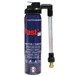 ハッチンソン ファストエア TL/TT 75ml