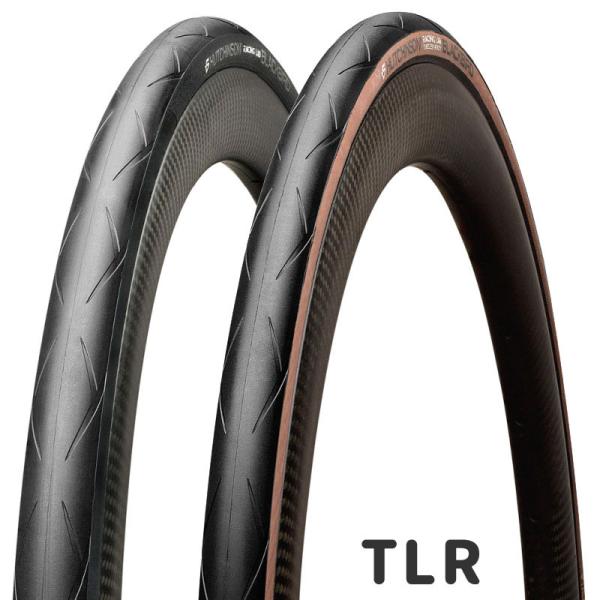ハッチンソン ブラックバード・レーシング・ラボ TLR 700x26c