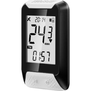 iGPSPORT iGS130S GREY iGPスポーツ サイクルコンピューター