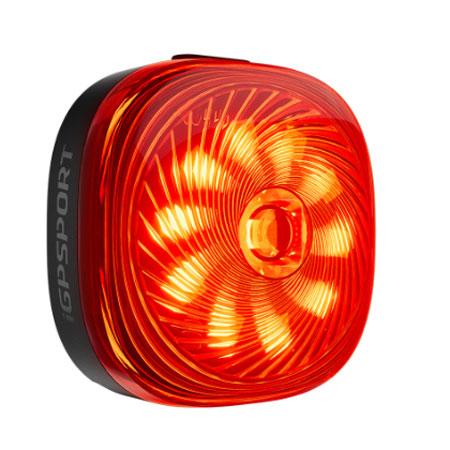 iGPスポーツ TL50 スマートテールライト