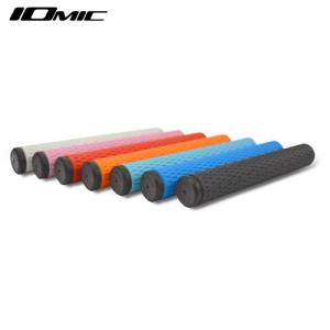 イオミック iX-B グリップ 2本入の買取情報