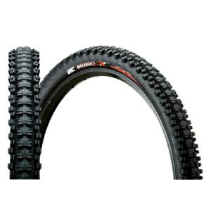 IRC ミブロ X 26インチ (559) 【自転車】【マウンテンバイクパーツ】【オフロードタイヤ】...