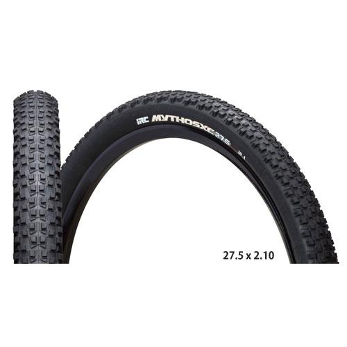 IRC ミトス XC チューブドタイヤ 650×52B (27.5×2.10)  【自転車】【マウン...