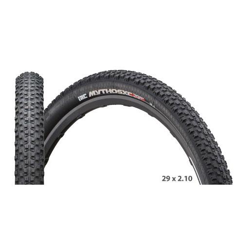 IRC ミトス XC チューブドタイヤ 700×52C (29×2.10) 【自転車】【マウンテンバ...