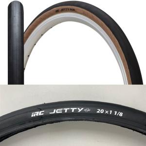 IRC ジェッティープラス 20×1-1 8の買取情報