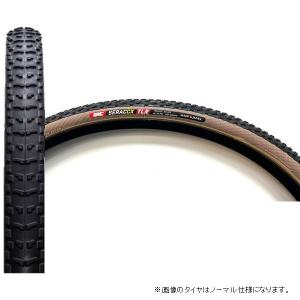 IRC SERAC CX MUD 700×32C タンカラー チューブレスレディ フォルダブル シクロクロス用｜worldcycle