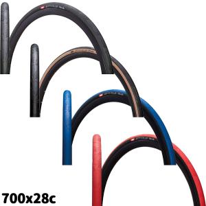 ASPITE 2本セット 自転車 タイヤ 700x25C 28C 30C 耐パンク ロング