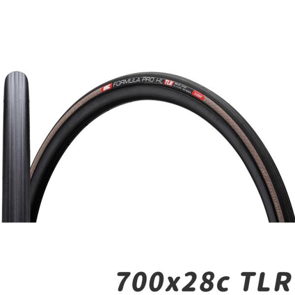 IRC FORMULA PRO HL TLR S-LIGHT 700×28C タンカラー(スキンサイ...