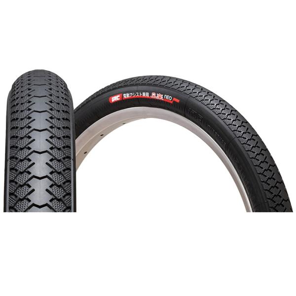 ●IRC 足楽NEO WO 27×1-3/8