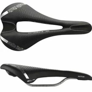 セライタリア MAX SLR Gel S.FLOW Ti316 BLK サドル : ワールド