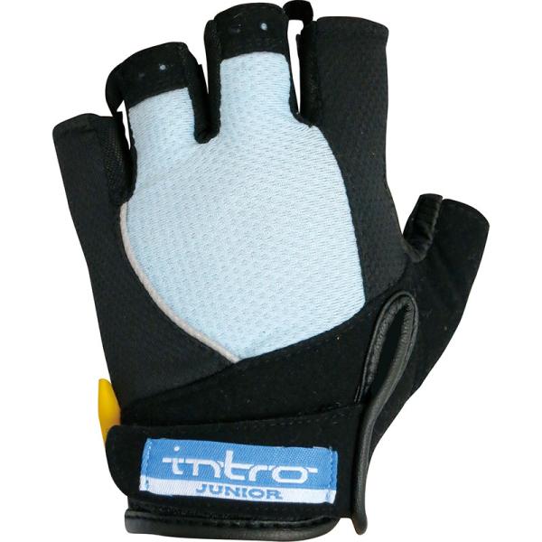 イントロ スティンガー2J ライトブルー グローブ