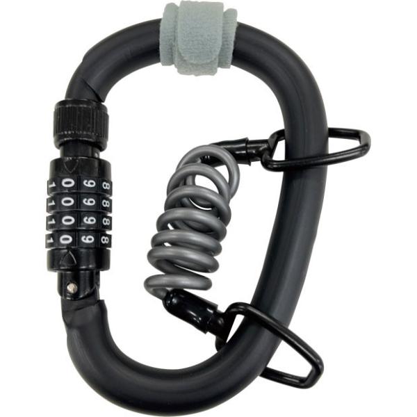 J&amp;C JC-081CB バッテリー補助ロック