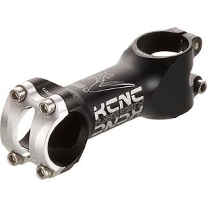 KCNC ハンドルステム フライライド クランプ径：31.8mm 【自転車】【ロードレーサーパーツ】【ステム】【KCNC】｜worldcycle