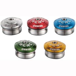 KCNC オメガ-S2 1-1/8 ヘッドパーツ