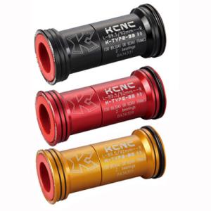 KCNC プレスフィット BBシマノ アダプター 86mm×41mmフレーム 【自転車】【ロードレー...