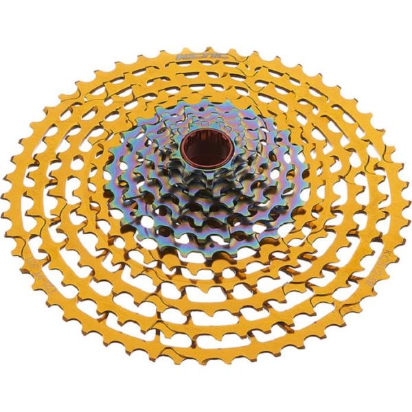 KCNC 12Sカセット9T-52T SRAM XD用