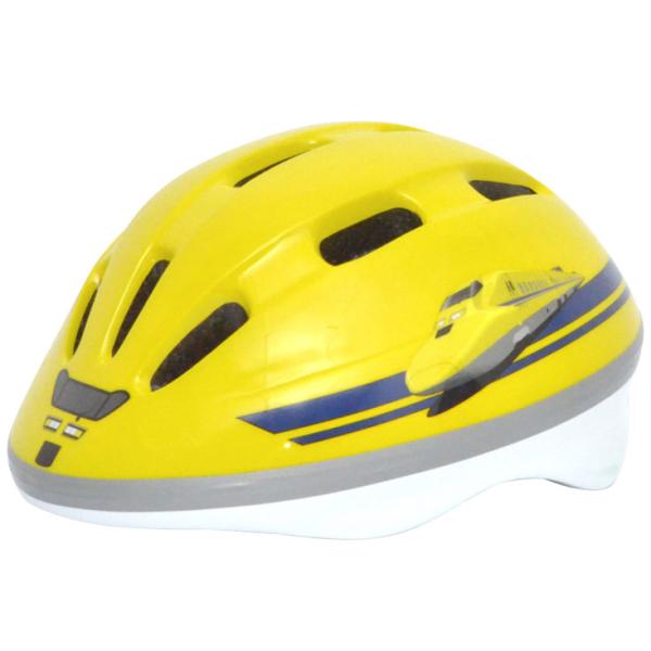 カナック 923形 ドクターイエロー (東海道新幹線) (50-56cm) ヘルメット