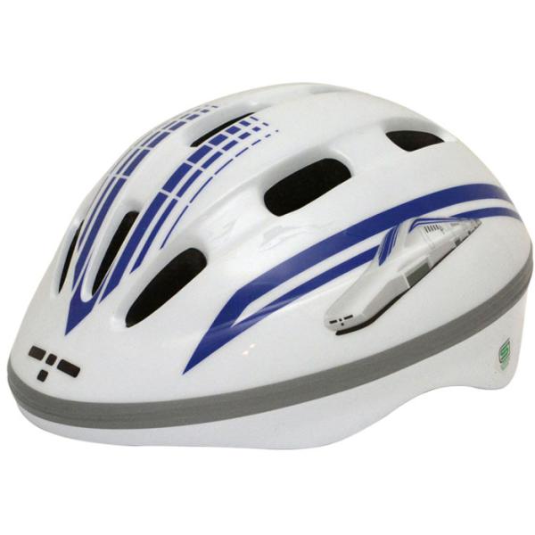 カナック L0系 超電導リニア (50-56cm) ヘルメット