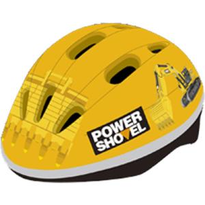 カナック ショベルカー(50-56cm) ヘルメット