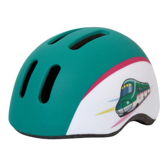 カナック E5系はやぶさ （東北新幹線） ヘルメット