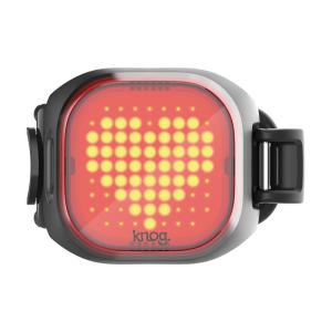 knog.（ノグ） 【サイクル用品対象商品が15%OFF】NEW THE BLINDER
