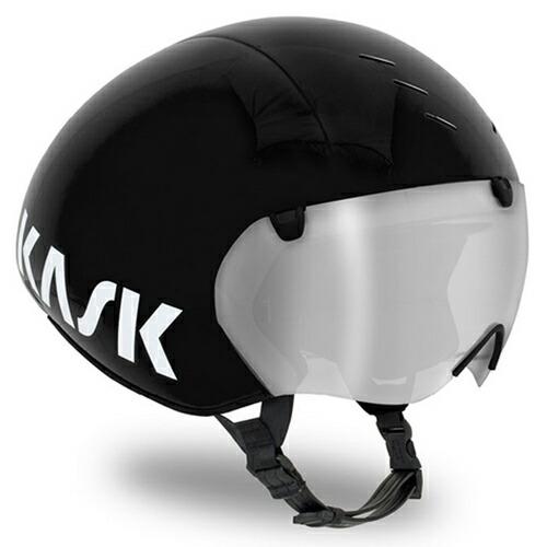 KASK BAMBINO PRO ブラック ヘルメット