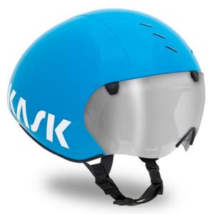 KASK BAMBINO PRO ライトブルー ヘルメット｜worldcycle
