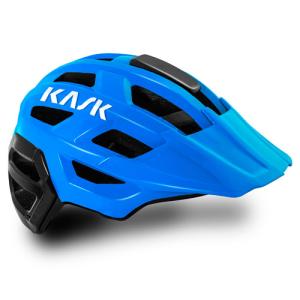 KASK REX ライトブルー ヘルメット